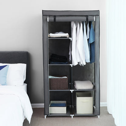 Interior Adjustable Wardrobe - image 6