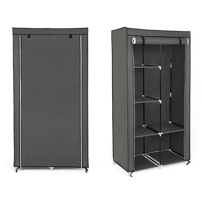 Interior Adjustable Wardrobe - image 9