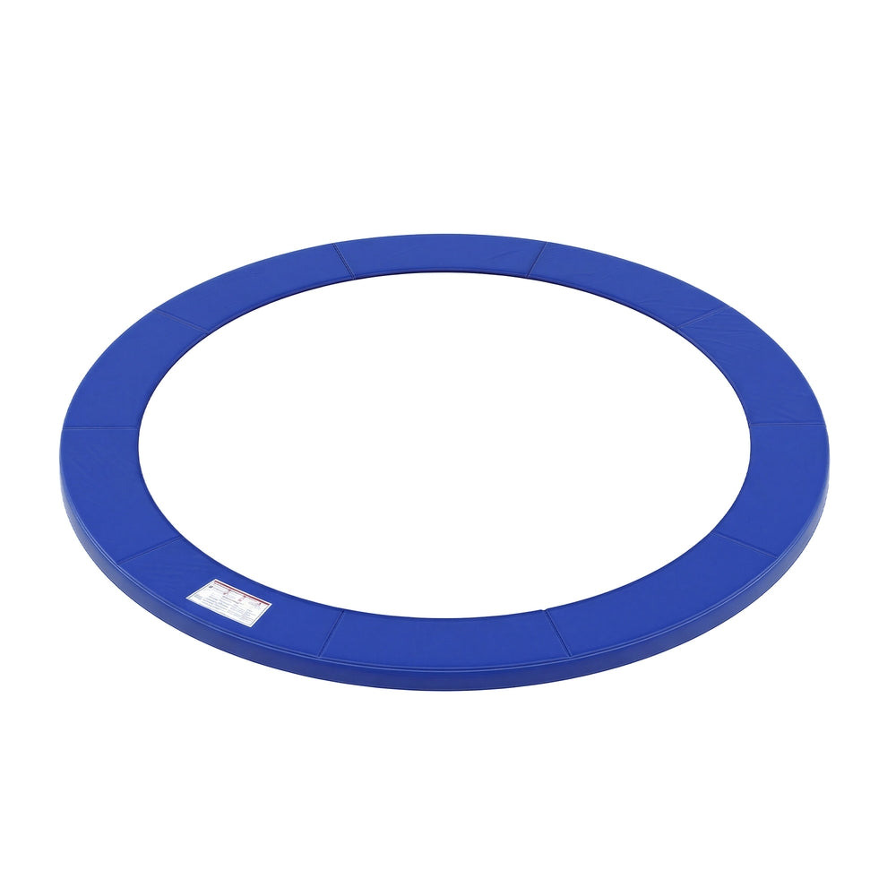 Trampoline Safety Pad, 12 ft Replacement Spring Cover, Edge Protection - image 9