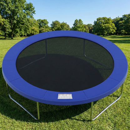 Trampoline Safety Pad, 12 ft Replacement Spring Cover, Edge Protection - image 15