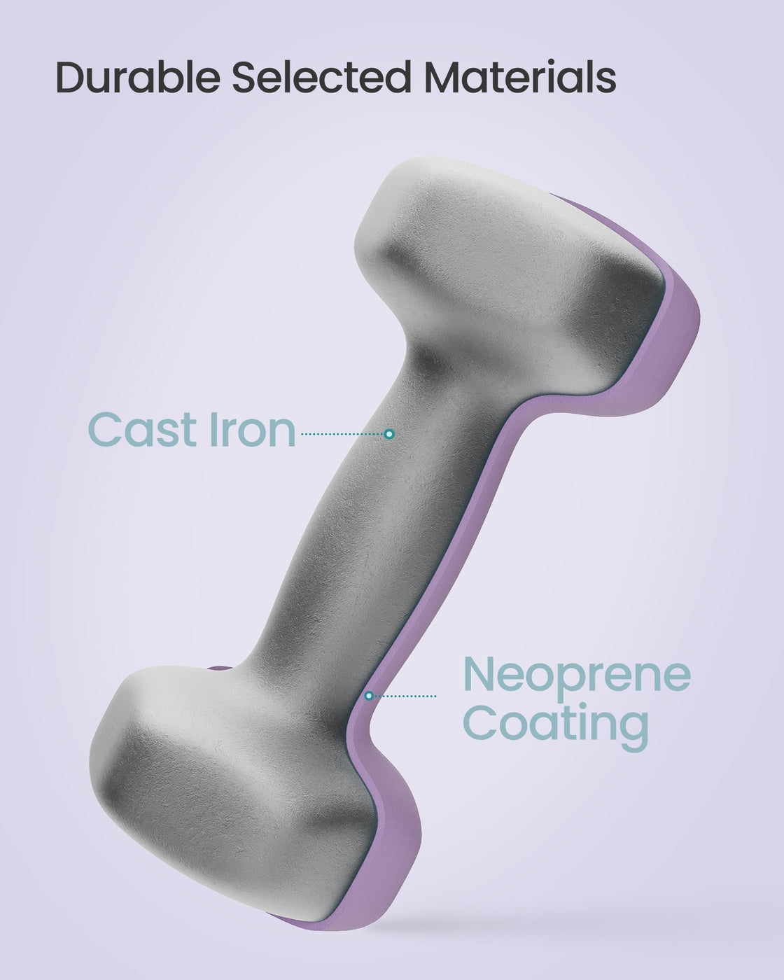 Hex Dumbbells Set - image 31