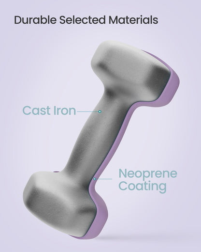Hex Dumbbells Set - image 31