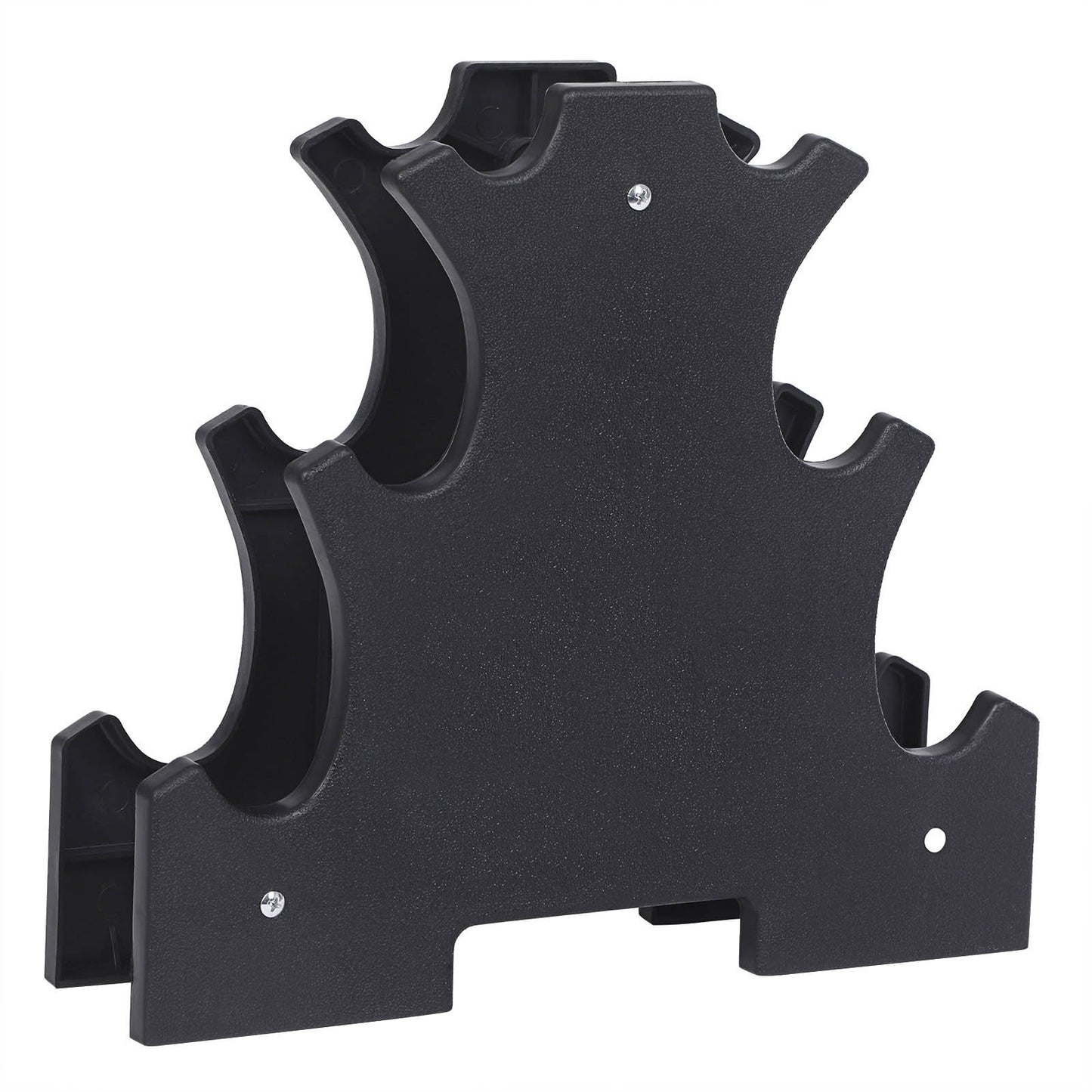 Hex Dumbbells Set with Stand - image 13