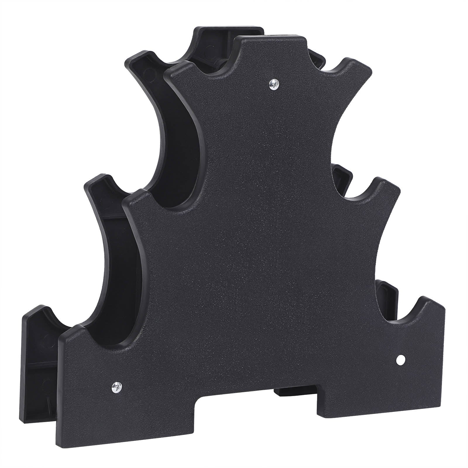 Hex Dumbbells Set with Stand - image 13