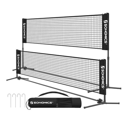 3 m Tennis Badminton Net - image 1