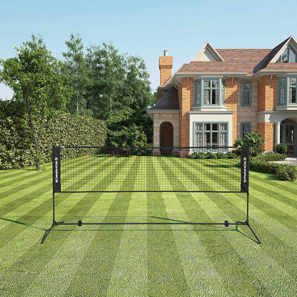 3 m Tennis Badminton Net - image 3