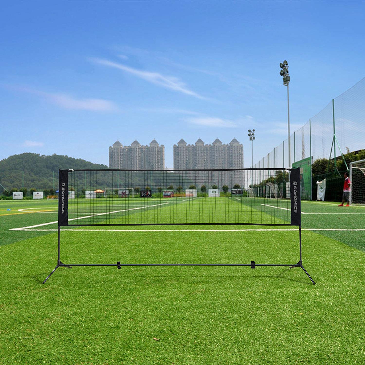 3 m Tennis Badminton Net - image 4