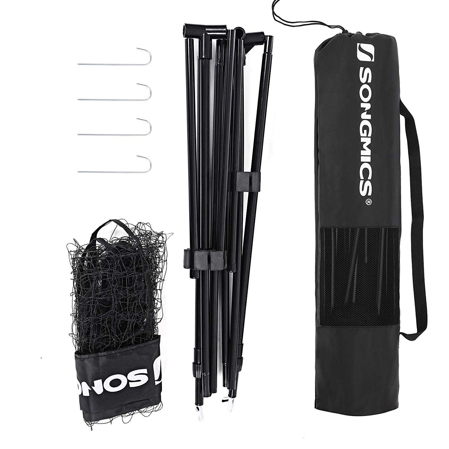 3 m Tennis Badminton Net - image 6