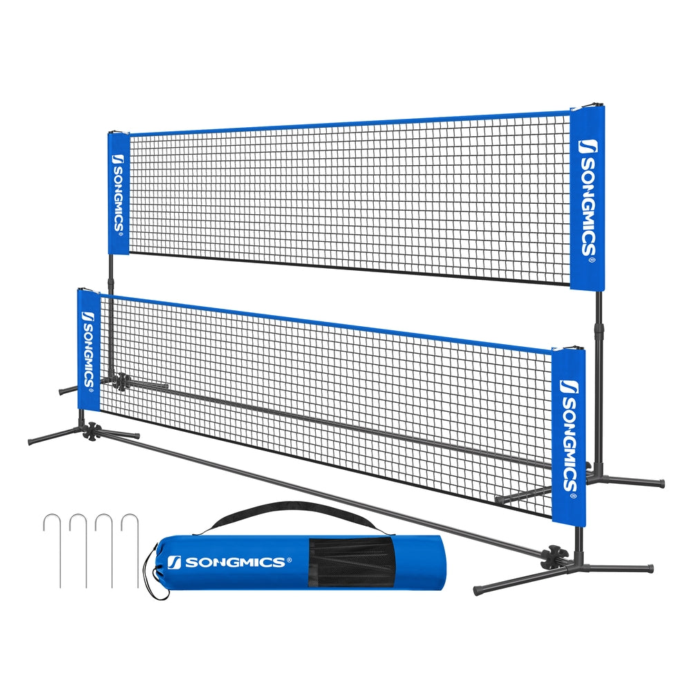 4m Badminton Tennis Net - image 1
