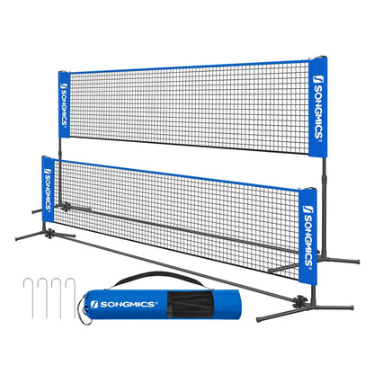 4m Badminton Tennis Net - image 1