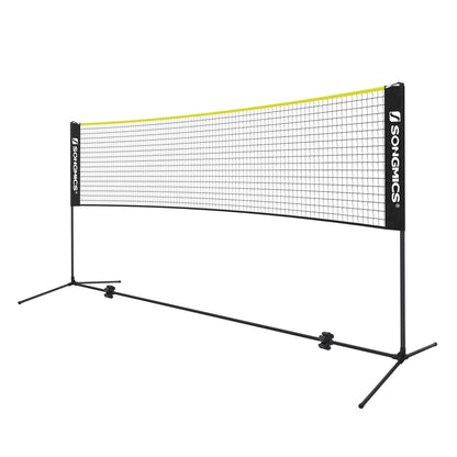 4m Badminton Tennis Net - image 26
