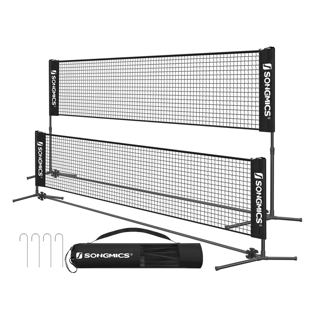 4m Badminton Tennis Net - image 10