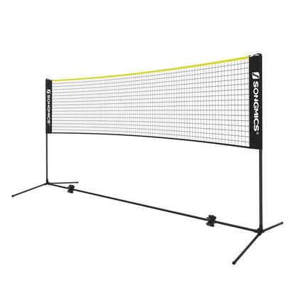 5m Black Tennis Net - image 29