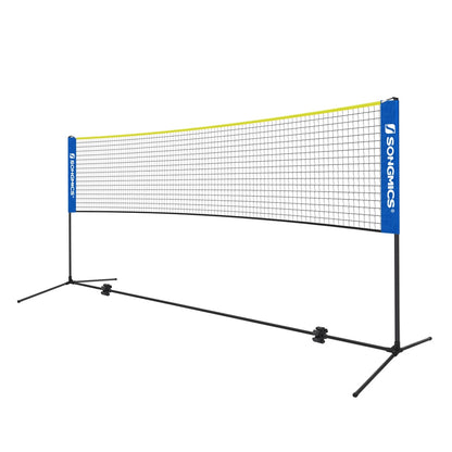 5m Black Tennis Net - image 19