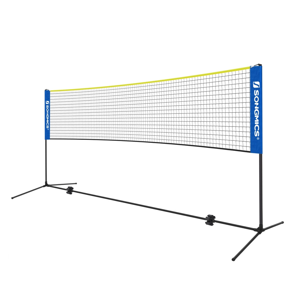 5m Black Tennis Net - image 20