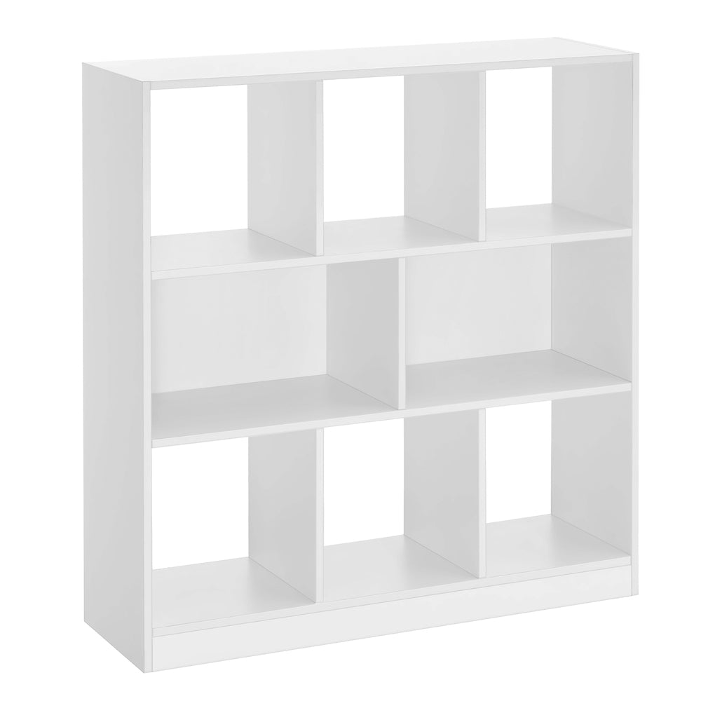 Bookcase | Wooden | Freestanding Bookshelf