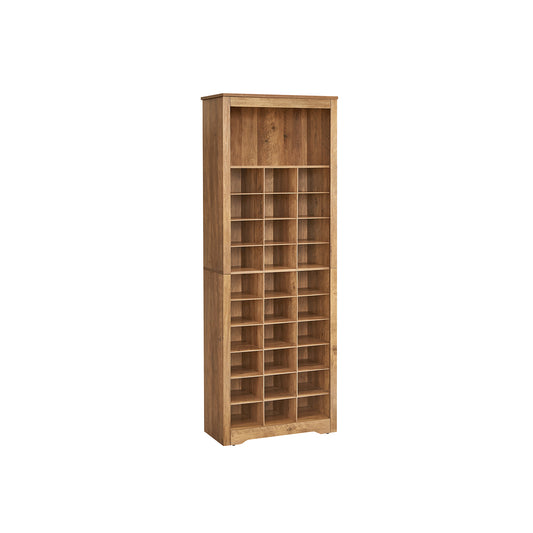 10 Tier Shoe Rack Organizer