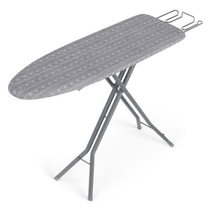 Foldable ironing board with heat resistant cover - image 7