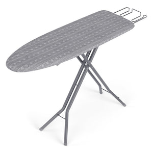 Foldable ironing board with heat resistant cover - image 7