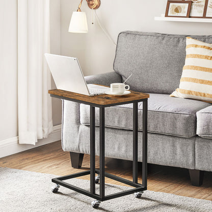 Snack Side End Table - image 2