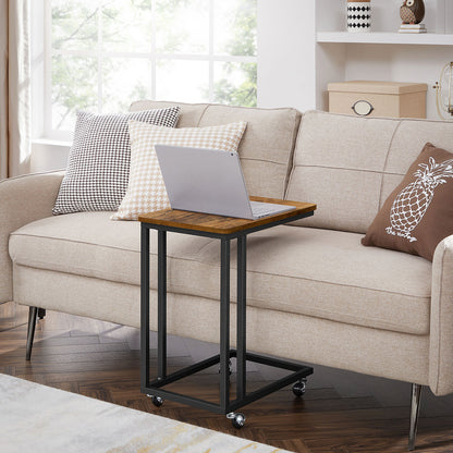 Snack Side End Table - image 4