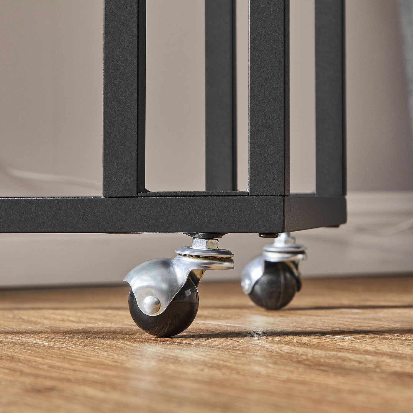 Snack Side End Table - image 6