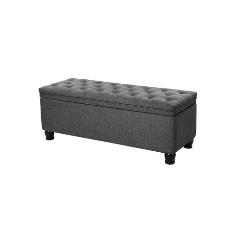 46.5 Storage Ottoman
