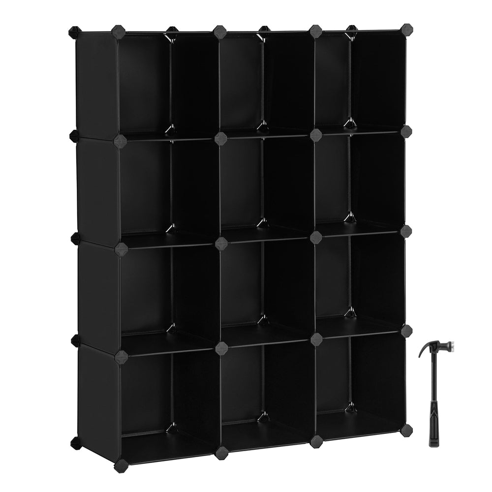 Cube Storage Organizer, Set of 16 - image 32