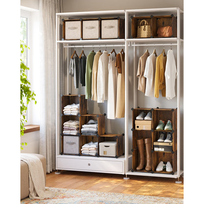Cube Storage Organizer, Set of 16 - image 19