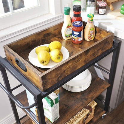 DWAYNE Bar Cart