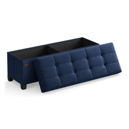 Storage Ottoman Bench