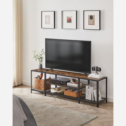 Modern TV Stand for TVs up to 75 Inches - image 3