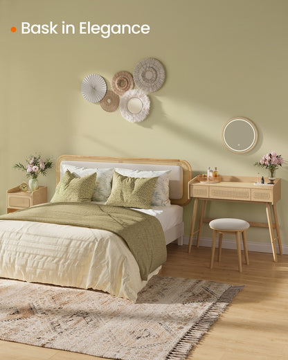 BOHOVEN Collection - Vanity Stool
