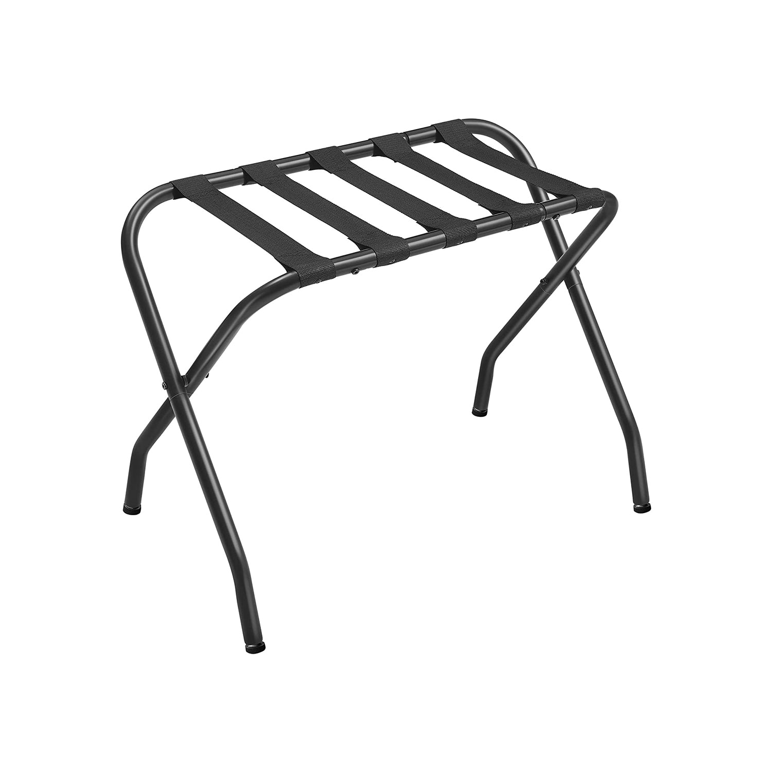 Foldable Luggage Rack for Guest Room