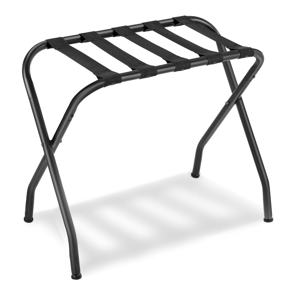 HELENA Metal Folding Luggage Rack