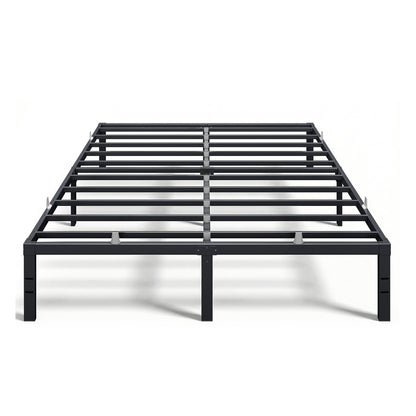 Twin Metal Bed Frame 14 Inches Tall - image 17