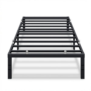 Twin Metal Bed Frame 14 Inches Tall - image 31