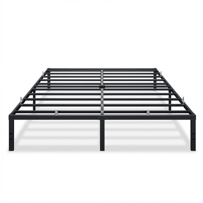 Twin Metal Bed Frame 16 Inches Tall - image 26