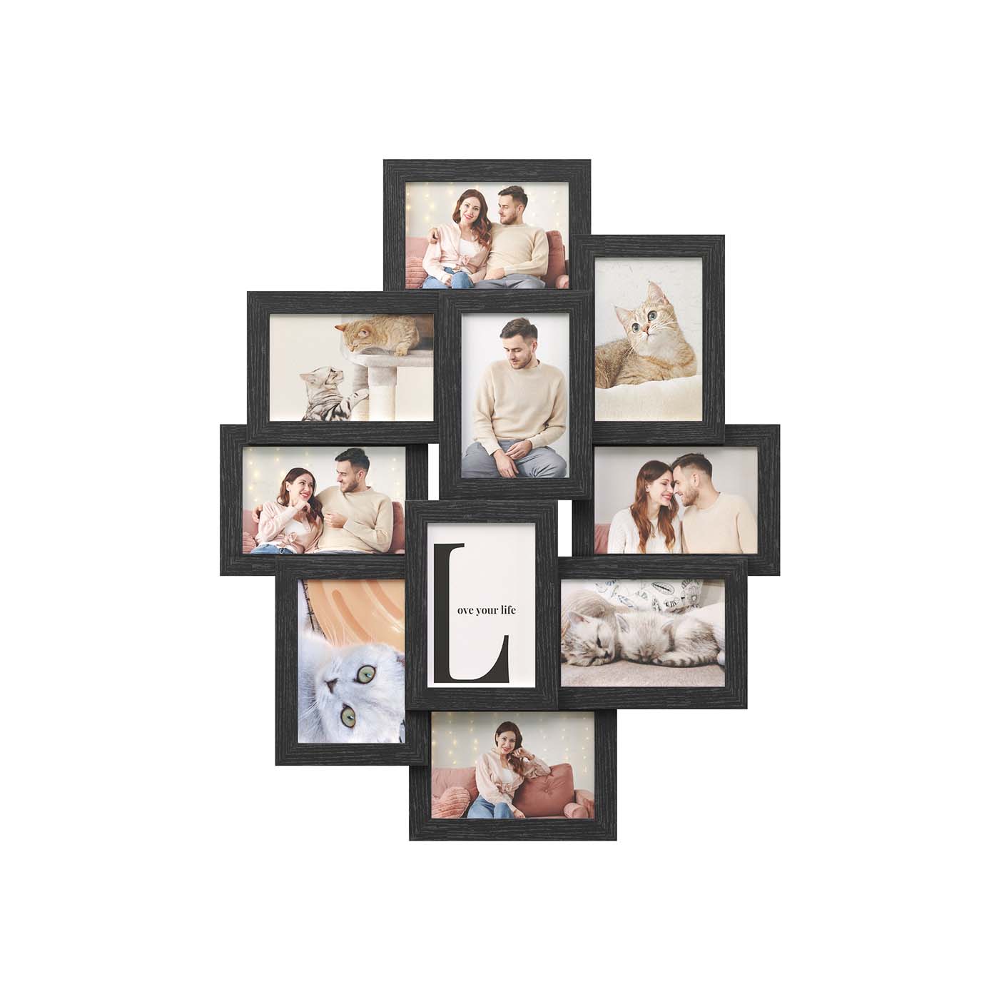 10 Pieces Photo Frame - image 9