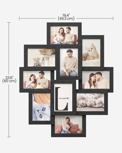 10 Pieces Photo Frame - image 17