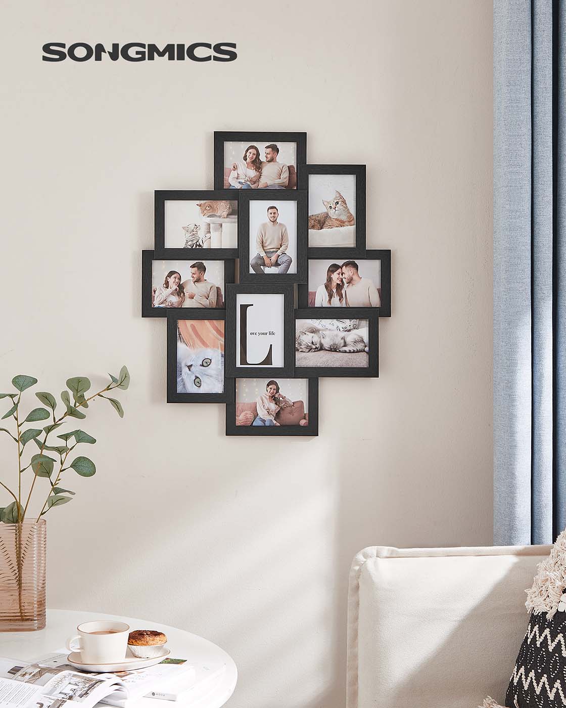 10 Pieces Photo Frame - image 12