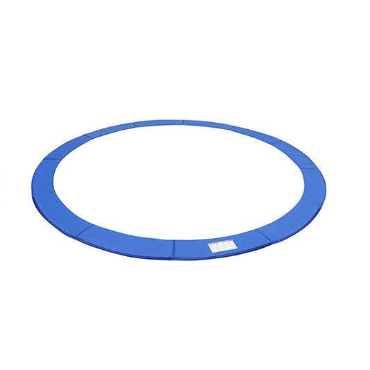 14 ft Replacement Trampoline Safety Pad — Cobalt Blue