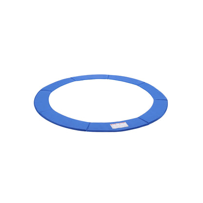 14 ft Replacement Trampoline Safety Pad — Cobalt Blue