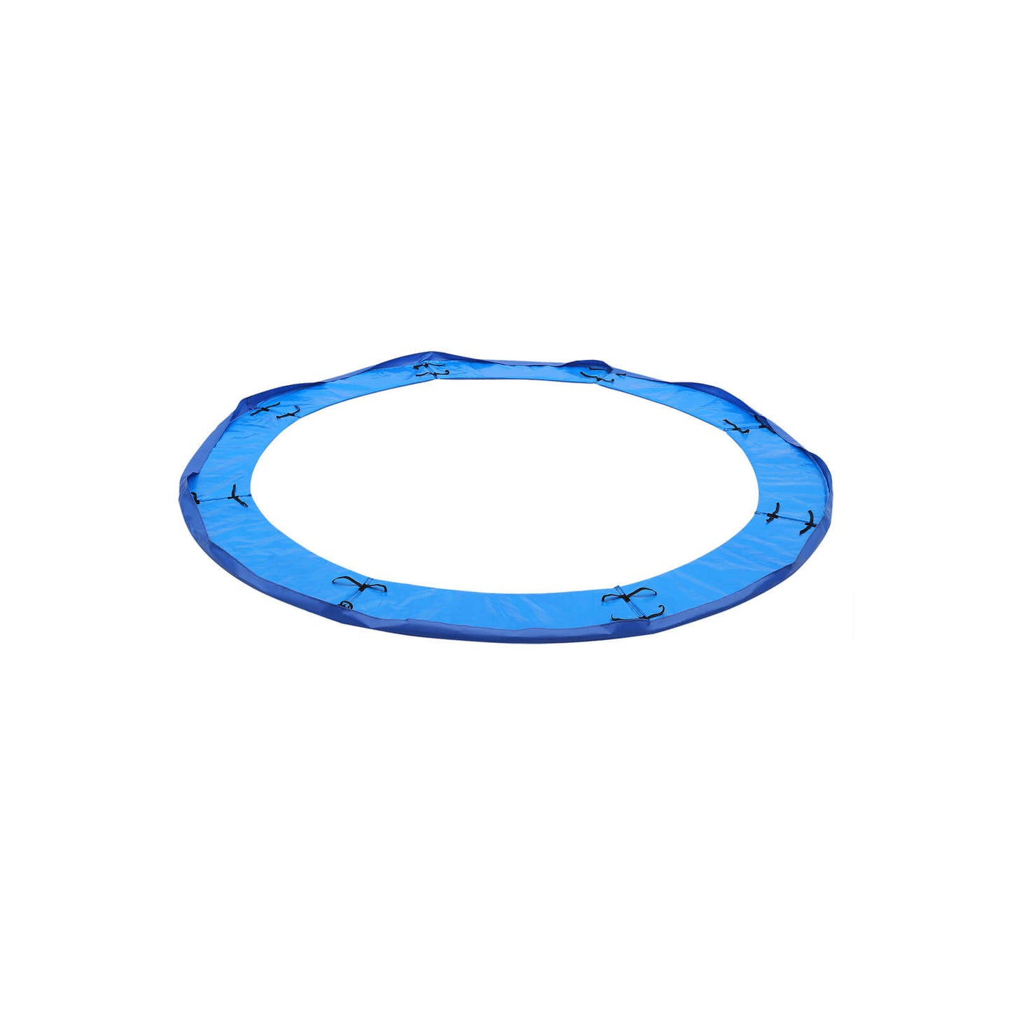 14 ft Replacement Trampoline Safety Pad — Cobalt Blue