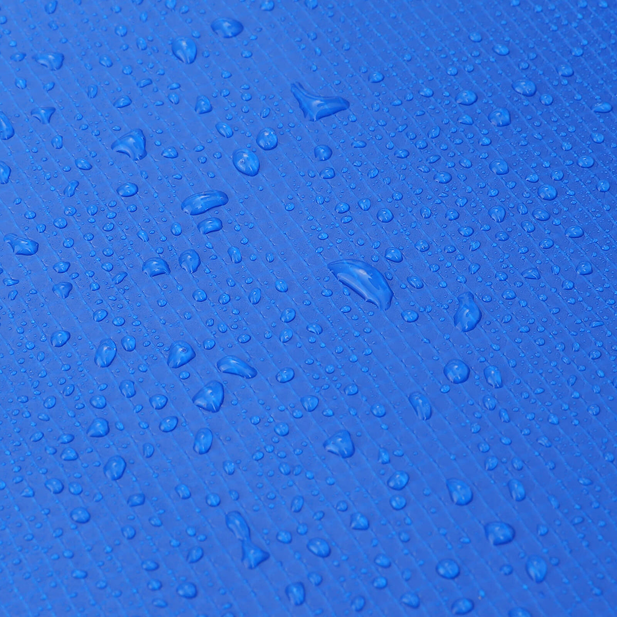 14 ft Replacement Trampoline Safety Pad — Cobalt Blue