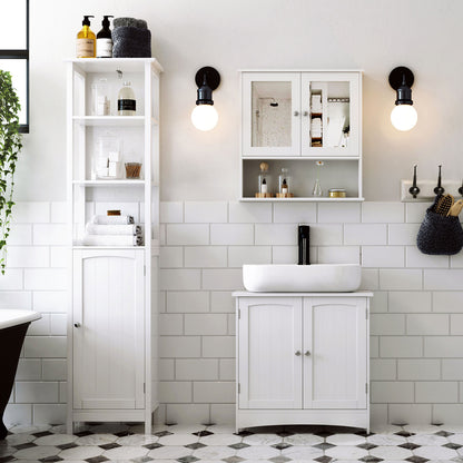 Under Sink Storage Cabinet - image 3