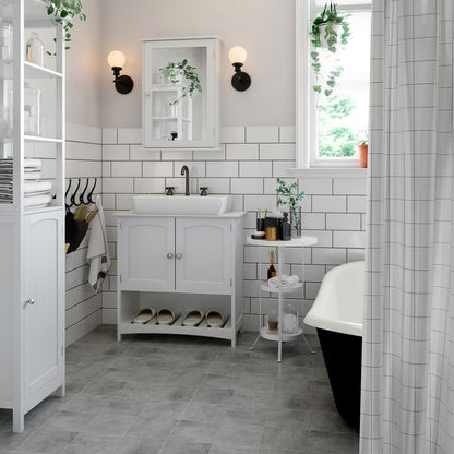 Under Sink Storage Cabinet - image 4