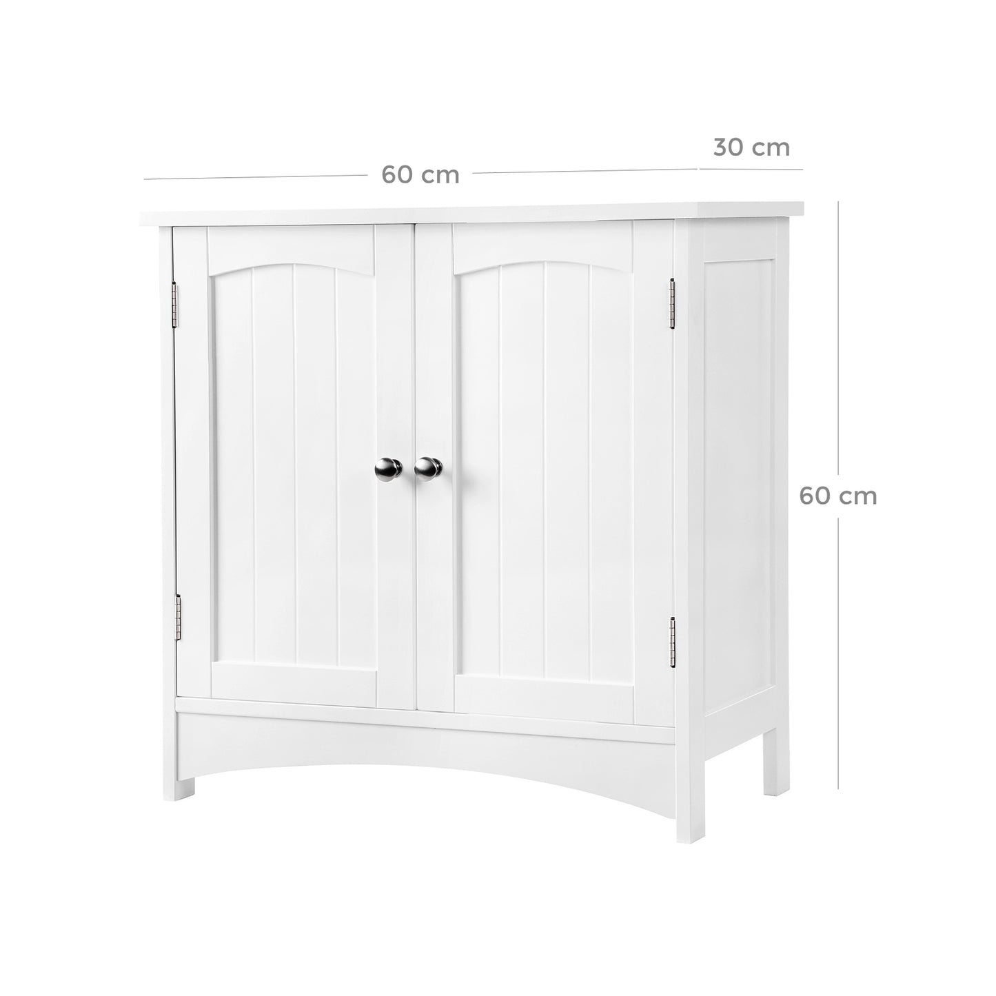 Under Sink Storage Cabinet - image 7