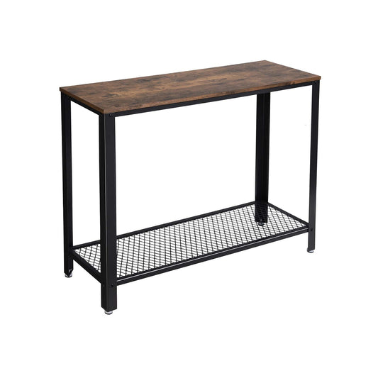 Vintage Console Table - image 1