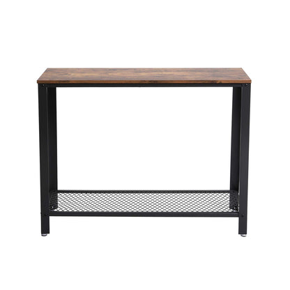 Vintage Console Table - image 2